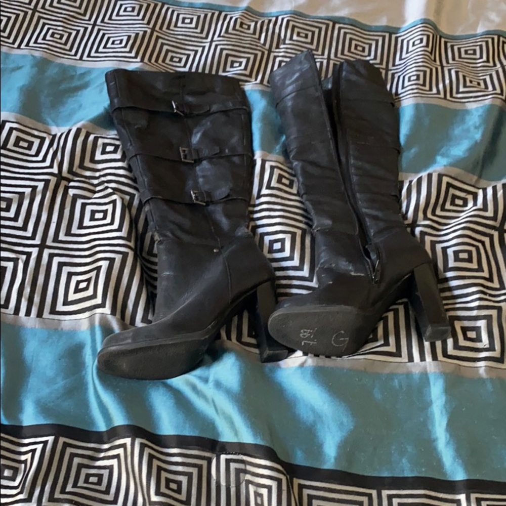 Boots